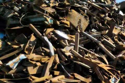 玉龙纳西族黄山收废弃动力电池-铁锂电池多少钱一斤回收-[附近回收汽车电池]